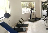 Delta Park Hotel - Gym