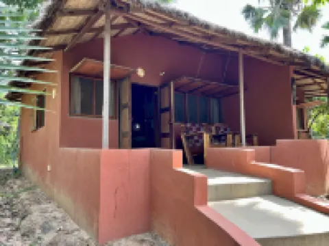Nemasu Eco-Lodge Hotels in Kombo South