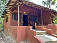 Nemasu Eco-Lodge فنادق في 
