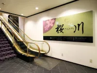 佐世保華盛頓飯店 - 早餐