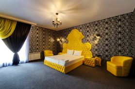 Marton Boutique and Spa