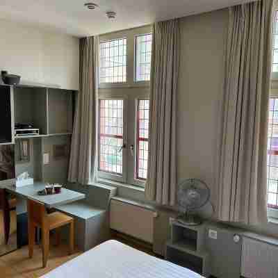 Hotel Salvators Rooms