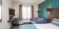 Scandic Leknes Lofoten - Standard Room
