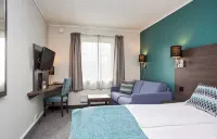 Scandic Leknes Lofoten Hotels near Lofoten Island