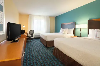 Country Inn & Suites by Radisson, Bismarck-Mandan 비스마르크 호텔