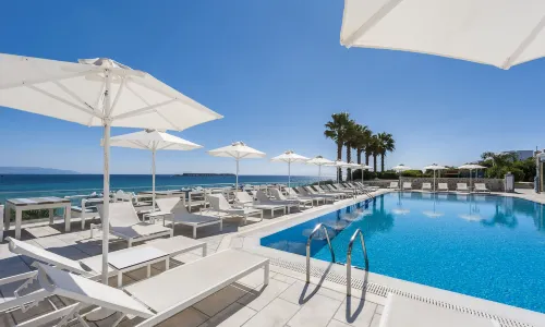 Saint George Hotel
