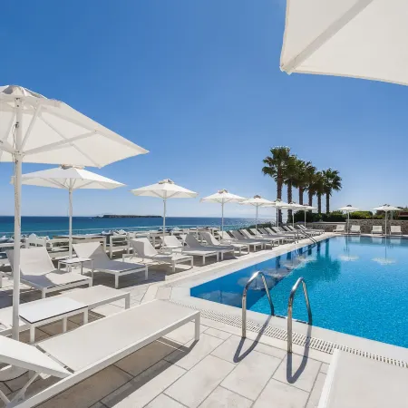 Saint George Hotel