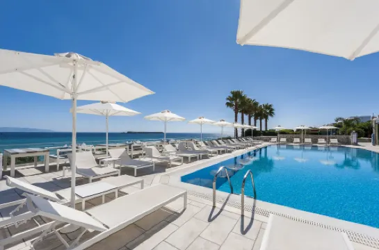 セント ジョージ ホテル