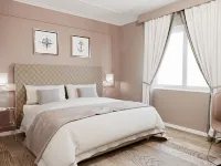 Mercury Rooms Hoteles en Cagliari