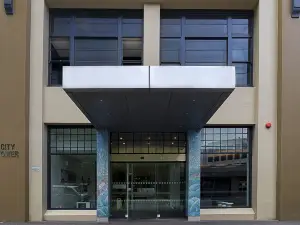 墨爾本熱門精品民宿