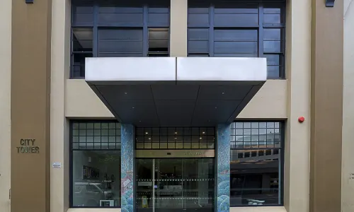 Nook Melbourne Apartments