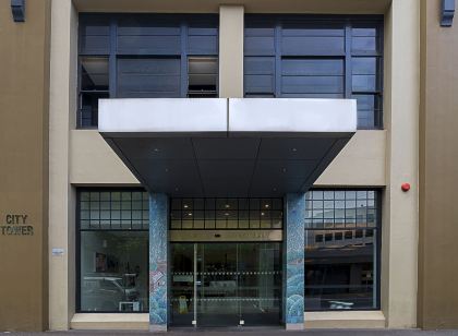 ヌーク メルボルン 173 シティ ロード