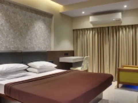 Regenta Inn Palacio de Goa, Panjim Hotels in Panaji