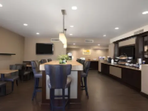 Days Inn by Wyndham Longview South Hotels in Longview