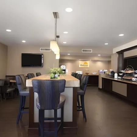 Days Inn by Wyndham Longview South Hotels in Longview