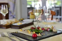 HOTEL DER LINDENHOF - Frühstück