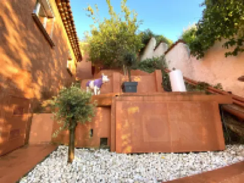 Villa Colina Cannes Mandelieu