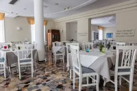 Hotel Galeazzi - Desayuno