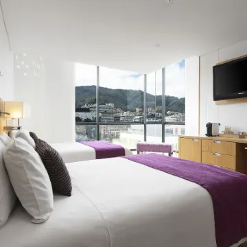 Hotel bh Parque 93 Hoteles cerca de Museo El Chico
