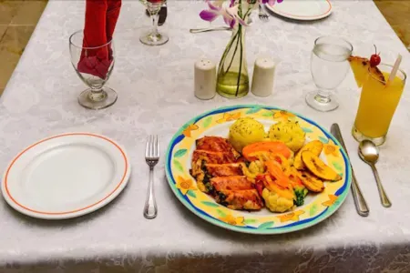 Villa Sonate Отели в г. Дамбартон