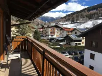 Olimpia Hotel - Mountain view