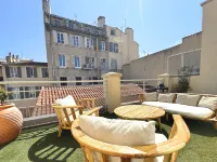Les Appartements du Vieux Port Hotels in Marseille