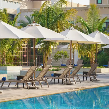 Andalus Al Seef Resort & Spa