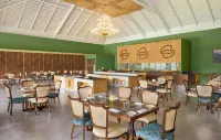 Gateway Coorg - breakfast