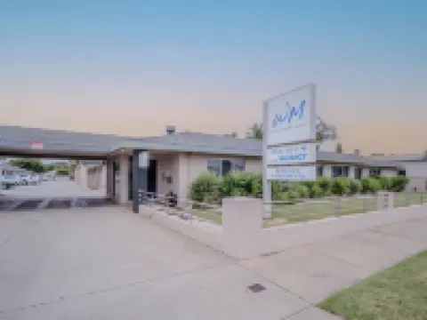 The Wyndhamere Motel Shepparton Hotels in Shepparton