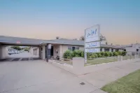 The Wyndhamere Motel Shepparton Hotels in Shepparton