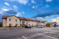 Quality Inn & Suites Lodi I-90