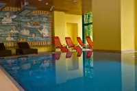 Thermal Resort Hotel Elisabethpark - Pool