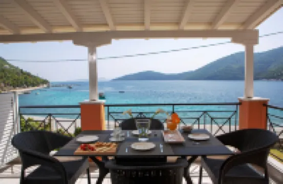 Captain Nick Aparthotel