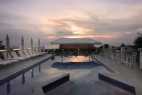 Anny Residences & Suites - Pools