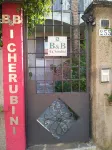 B&B I Cherubini Hotel in zona Atikum Bar Sport