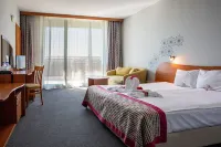 MPM Hotel Kalina Garden - All Inclusive - balcon