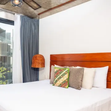 Hotel Zendero Tulum & Beach Club