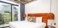 Hotel Zendero Tulum & Beach Club