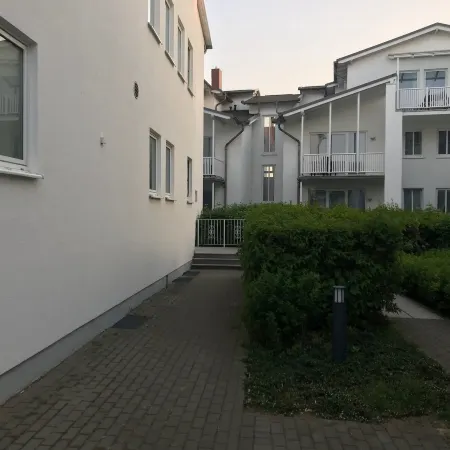 Haus Strandeck