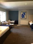 Dalmeny Hotel Hôtels à : Lytham Saint Annes