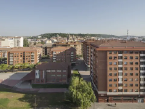 Rice Bulevar Hotels in Burgos