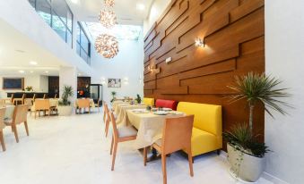 Golden Star Casablanca