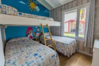 Alannia Guardamar - 5-Star