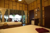 The Narima Lanta Island Hotel in zona Mu Ko Lanta National Park