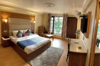 Mongas Hotel & Resort Hôtels à : Dalhousie
