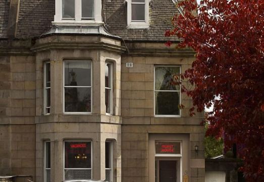 블로썸 게스트 하우스