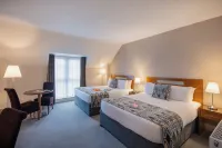 Raheen Woods Hotel Hotel a Athenry