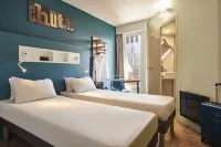 Ibis Budget Saint-Ouen-l'Aumône Hotels in Val-d'Oise