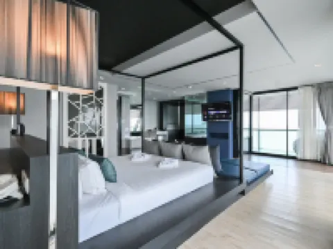 @T Boutique Hotel Hotels in Prachuap Khiri Khan