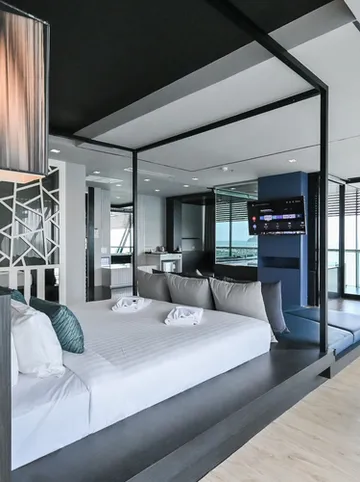 รูปภาพของแอท ที บูทิก โฮเทล